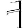Gessi Miscelatore monocomando Neutron Collection 17118 031 finitura cromato
