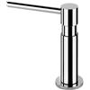 Gessi Dispenser sapone con carica dall'alto 29651 031 finitura cromato