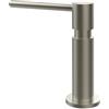 Gessi PRONTA CONSEGNA - Gessi Dispenser sapone con carica dall'alto 29651 149 finitura Finox