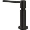 Gessi Dispenser sapone con carica dall'alto 29651 187 finitura Aged Bronze