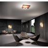 Icone Minitallux Plafoniera a LED Petra 40 in diverse finiture by Icone Luce