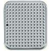 Alpes Scolapiatti S 41x36 in acciaio inox da 36 cm