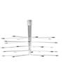 Icone Minitallux Plafoniera a LED Arbor 30 in diverse finiture by Icone Luce - PREZZO PROMO FINO AL 22/09