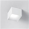 Icone Minitallux Plafoniera a LED Darma 10P in diverse finiture by Icone Luce