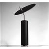 Icone Minitallux Lampada da tavolo a LED Luà LG in diverse finiture by Icone Luce