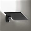 Icone Minitallux Lampada a parete a LED Giùup AP 20 in diverse finiture by Icone Luce