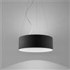 Icone Minitallux Lampada a sospensione a LED Olimpia 55S1 in diverse finiture by Icone Luce