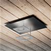 Icone Minitallux Plafoniera a LED Petra 2 in diverse finiture by Icone Luce