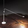 Icone Minitallux Lampada da tavolo a LED TECLA MICRO in diverse finiture by Icone Luce