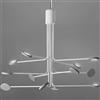 Icone Minitallux Plafoniera a LED Arbor 12 in diverse finiture by Icone Luce - PREZZO PROMO FINO AL 22/09