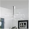 Icone Minitallux Plafoniera a LED Arbor 20 in diverse finiture by Icone Luce - PREZZO PROMO FINO AL 22/09