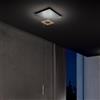Icone Minitallux Lampada a sospensione a LED Petra P2.66 in diverse finiture by Icone Luce