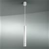 Icone Minitallux Lampada a sospensione a LED Kone S.5 in diverse finiture by Icone Luce
