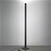 Icone Minitallux Lampada da terra a LED Kone ST in diverse finiture by Icone Luce