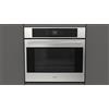 Fulgor Milano Fulgor Forno pirolitico multifunzione FCPO 315 P TEM 2F X finitura acciaio inox da 75 cm