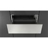 Fulgor Milano Fulgor Cassetto scaldavivande FWD 3024 X finitura acciaio inox da 76 cm