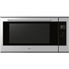 Fulgor Milano Fulgor Forno compatto elettronico multifunzione FCO 9013 TM X finitura acciaio inox da 90 cm