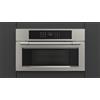 Fulgor Milano Fulgor Forno compatto a vapore combinato FPCSO 300 TEM X finitura acciaio inox da 76 cm