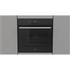 Fulgor Milano Fulgor Forno multifunzione FCO 6215 TEM BK finitura vetro nero da 60 cm