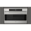 Fulgor Milano Fulgor Forno multifunzione FCO 9615 TEM 2F X finitura acciaio inox da 90 cm