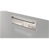 Fulgor Milano Fulgor Cappa da base FDDH 1120 TRC X finitura acciaio inox da 108 cm
