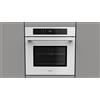 Fulgor Milano Fulgor Forno multifunzione FCO 6215 TEM WH finitura vetro bianco da 60 cm
