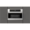 Fulgor Milano Fulgor Forno combinato vapore FCSO 4510 TEM X finitura acciaio inox da 60 cm