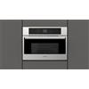Fulgor Milano PRONTA CONSEGNA - Fulgor Forno microonde combinato FCMO 4510 TEM X finitura acciaio inox da 60 cm