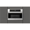 Fulgor Milano Fulgor Forno microonde con grill FGMO 4508 TEM X finitura acciaio inox da 60 cm