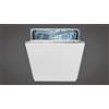 Fulgor Milano Fulgor Lavastoviglie XXL a scomparsa totale da incasso FDW 9093.1 da 60 cm