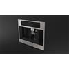 Fulgor Milano Fulgor Macchina caffè FCM 4500 TF X finitura acciaio inox da 60 cm