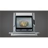 Fulgor Milano Fulgor Cassetto sottovuoto FVSD 2900 TC finitura acciaio inox da 55 cm