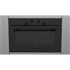 Fulgor Milano Fulgor Forno multifunzione FUO 9609 MT MBK finitura nero opaco da 90 cm