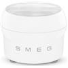 Smeg linea Anni '50 PRONTA CONSEGNA - Smeg Gelatiera SMIC02 (solo contenitore)