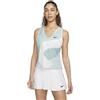 NIKE W NKCT DF VICTORY TANK PR Canotta Tennis Donna