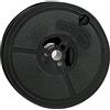 Kores Farbband, Gruppe 1, DIN DS, Nylon, schwarz