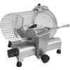 Beckers Affettatrice S 300 CE Professionale con Affilatoio Fisso
