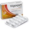 Candioli vigorpet 20 compresse cane