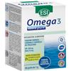 ESI SPA Omega 3 esi extra pure - Regola livelli di trigliceridi