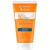 Avene (pierre Fabre It.) Avene Sol Fluido Spf50+ S/prof