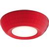 AXO LIGHT lampada da parete o soffitto BELL Ø 60 cm - PL BEL 060 E27 RS XX