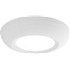 AXO LIGHT lampada da parete o soffitto BELL Ø 90 cm - PL BEL 090 E27 BC XX