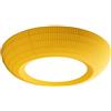 AXO LIGHT lampada da parete o soffitto BELL Ø 90 cm - PL BEL 090 E27 GI XX
