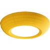 AXO LIGHT lampada da parete o soffitto BELL Ø 118 cm - PL BEL 118 E27 GI XX