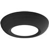 AXO LIGHT lampada da parete o soffitto BELL Ø 118 cm - PL BEL 118 E27 NE XX