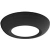 AXO LIGHT lampada da parete o soffitto BELL Ø 90 cm - PL BEL 090 E27 NE XX