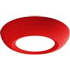 AXO LIGHT lampada da parete o soffitto BELL Ø 118 cm - PL BEL 118 E27 RS XX