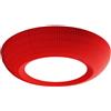 AXO LIGHT lampada da parete o soffitto BELL Ø 90 cm - PL BEL 090 E27 RS XX