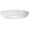 AXO LIGHT lampada da parete o soffitto BELL Ø 180 cm - PL BEL 180 E27 BC XX