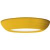 AXO LIGHT lampada da parete o soffitto BELL Ø 180 cm - PL BEL 180 E27 GI XX